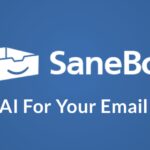 Best AI Email Organizer: 4 ways SaneBox leads Email Management
